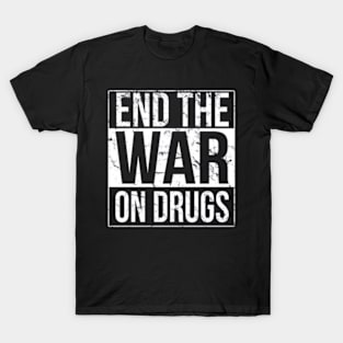 The War On Drugs new 1 T-Shirt